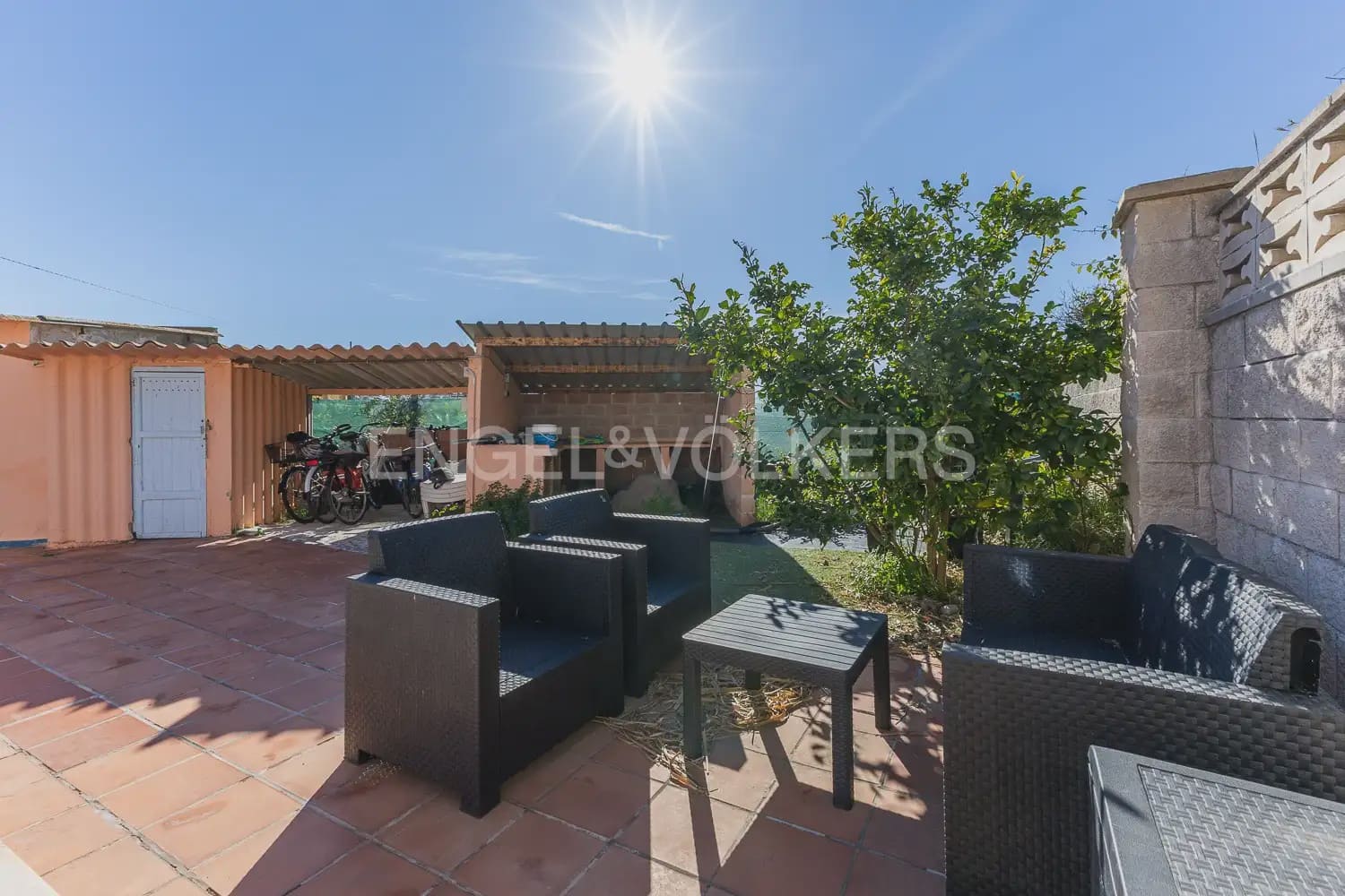 5 soverom Hus til salgs i Gandia med garasje - € 450 000 (Ref: 9958803)