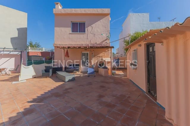 5 camera da letto Casa in vendita in Gandia con garage - 450.000 € (Rif: 9958803)