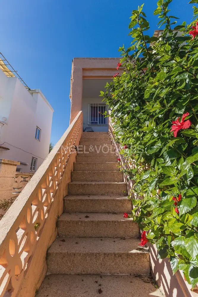 5 soverom Hus til salgs i Gandia med garasje - € 450 000 (Ref: 9958803)