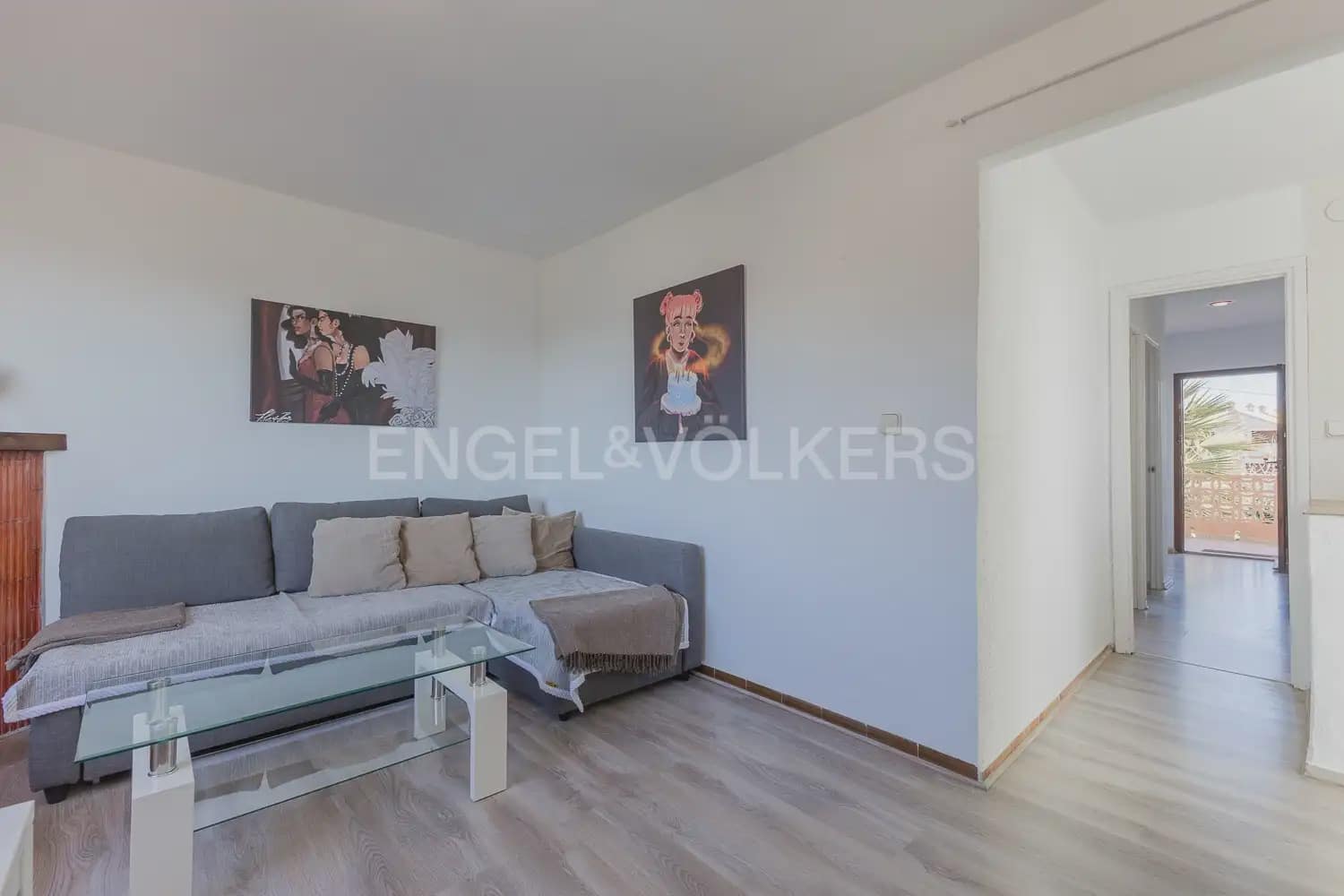 5 soverom Hus til salgs i Gandia med garasje - € 450 000 (Ref: 9958803)