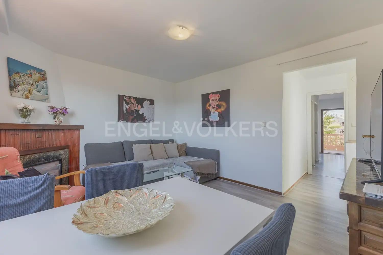 5 soverom Hus til salgs i Gandia med garasje - € 450 000 (Ref: 9958803)