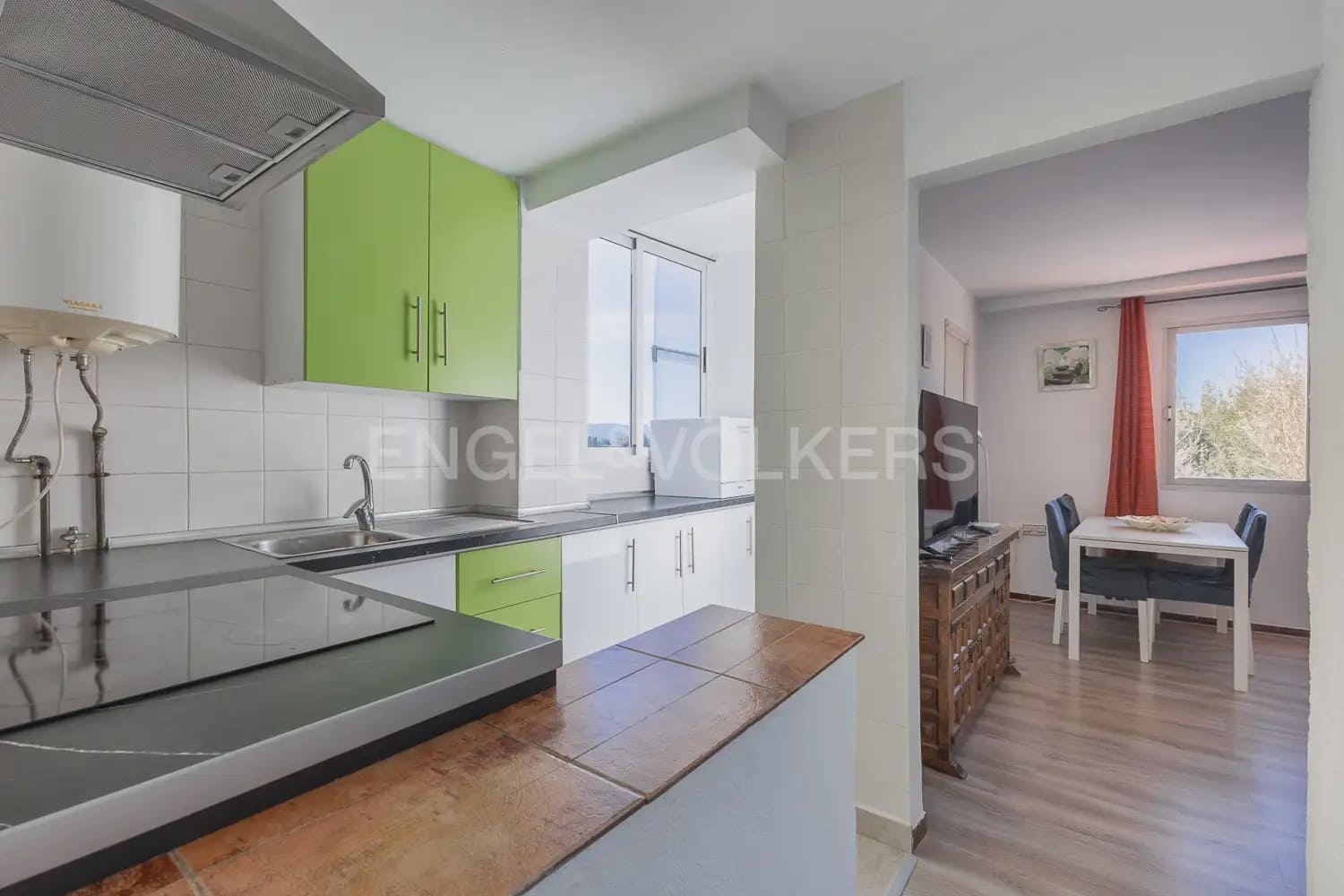 5 soverom Hus til salgs i Gandia med garasje - € 450 000 (Ref: 9958803)
