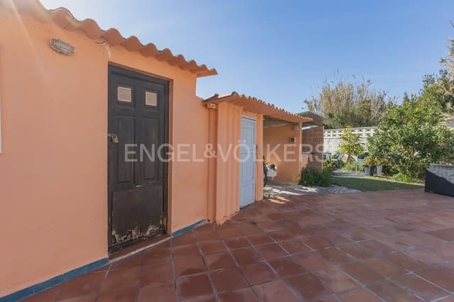 5 camera da letto Casa in vendita in Gandia con garage - 450.000 € (Rif: 9958803)