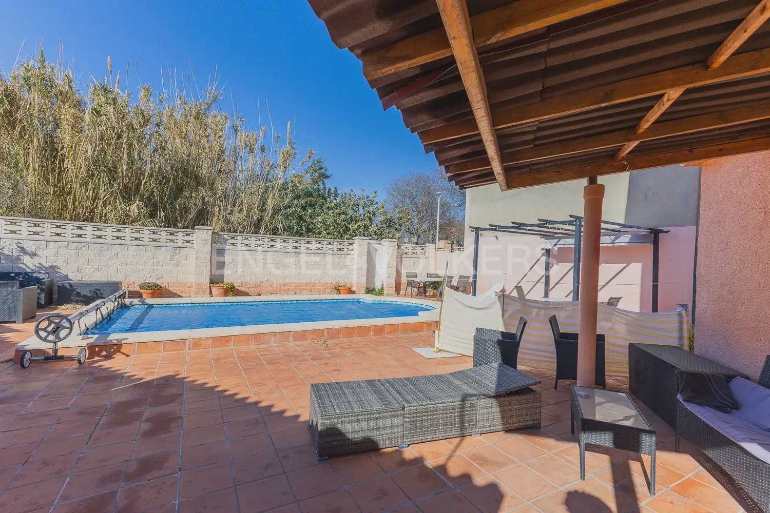 5 soverom Hus til salgs i Gandia med garasje - € 450 000 (Ref: 9958803)