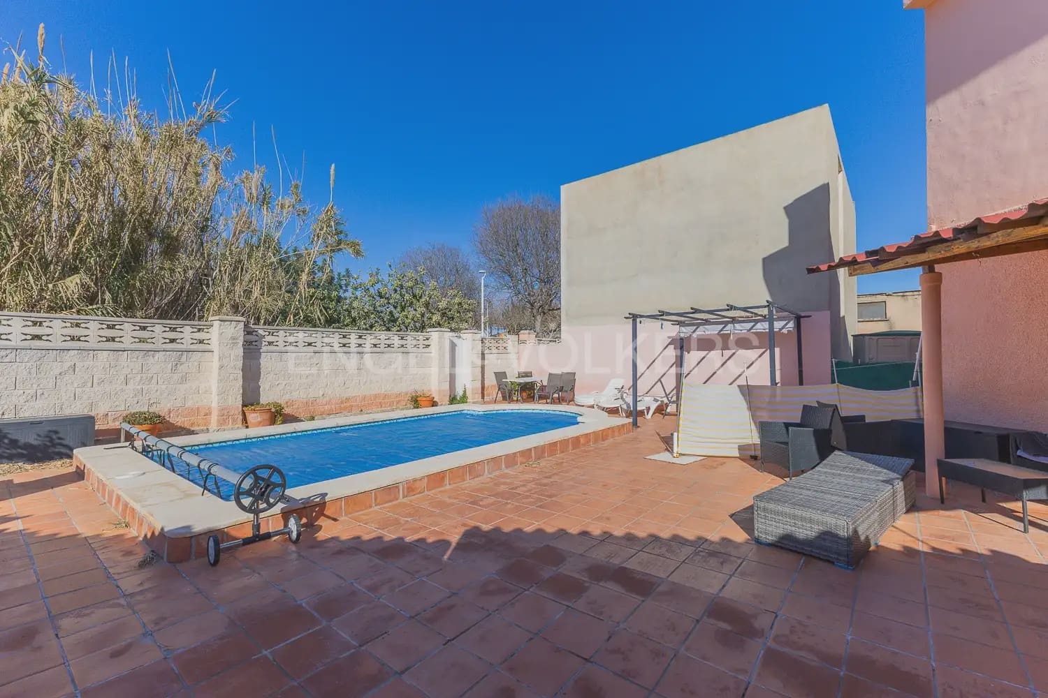 5 soverom Hus til salgs i Gandia med garasje - € 450 000 (Ref: 9958803)