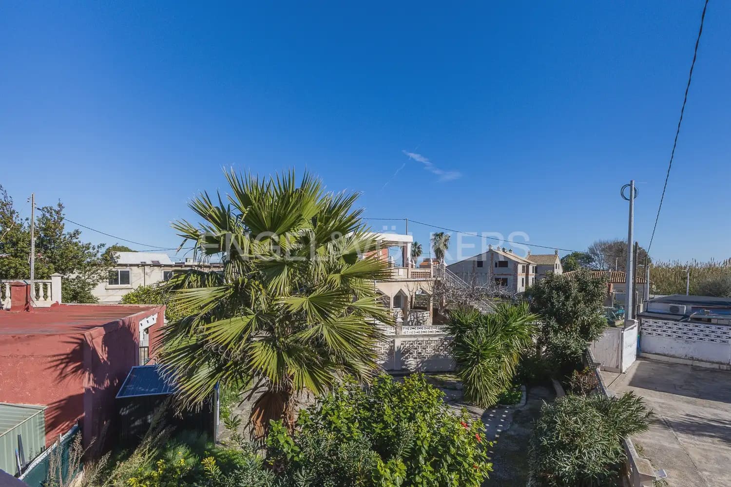 5 soverom Hus til salgs i Gandia med garasje - € 450 000 (Ref: 9958803)