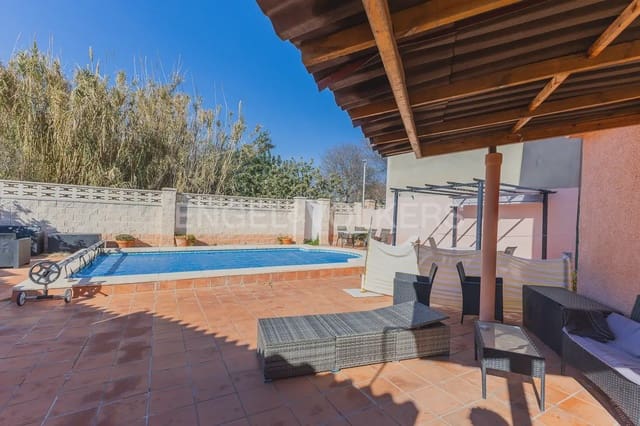 5 camera da letto Casa in vendita in Gandia con garage - 450.000 € (Rif: 9958803)