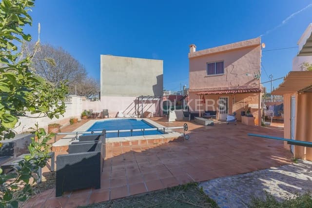 5 camera da letto Casa in vendita in Gandia con garage - 450.000 € (Rif: 9958803)