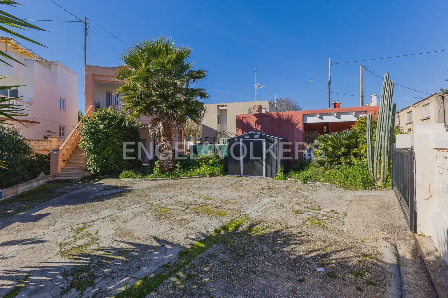 5 soverom Hus til salgs i Gandia med garasje - € 450 000 (Ref: 9958803)