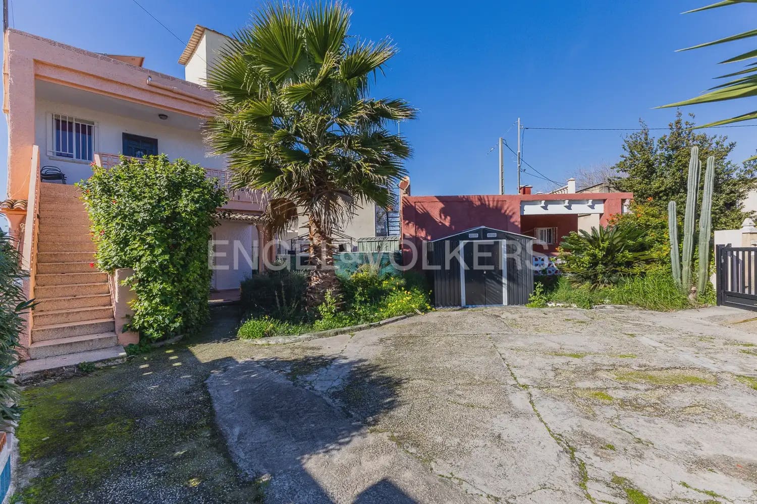 5 soverom Hus til salgs i Gandia med garasje - € 450 000 (Ref: 9958803)