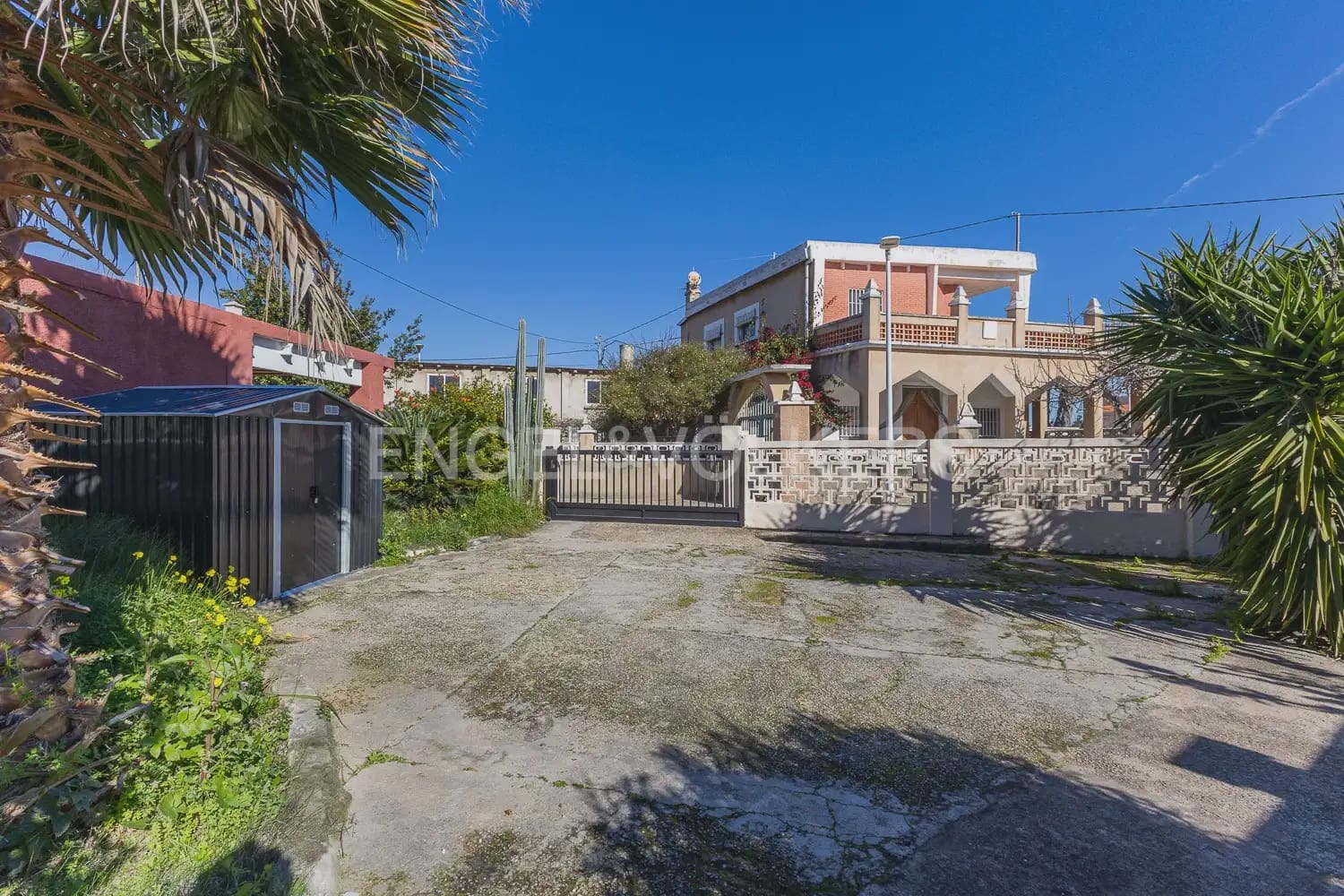 5 soverom Hus til salgs i Gandia med garasje - € 450 000 (Ref: 9958803)