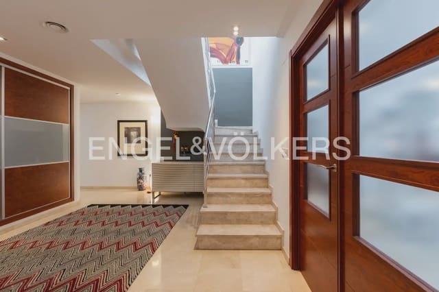 4 chambre Appartement à vendre à Gandia avec garage - 800 000 € (Ref: 9958804)