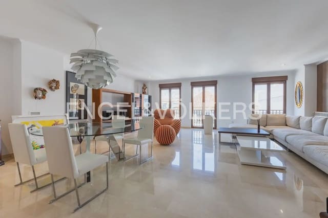 4 chambre Appartement à vendre à Gandia avec garage - 800 000 € (Ref: 9958804)