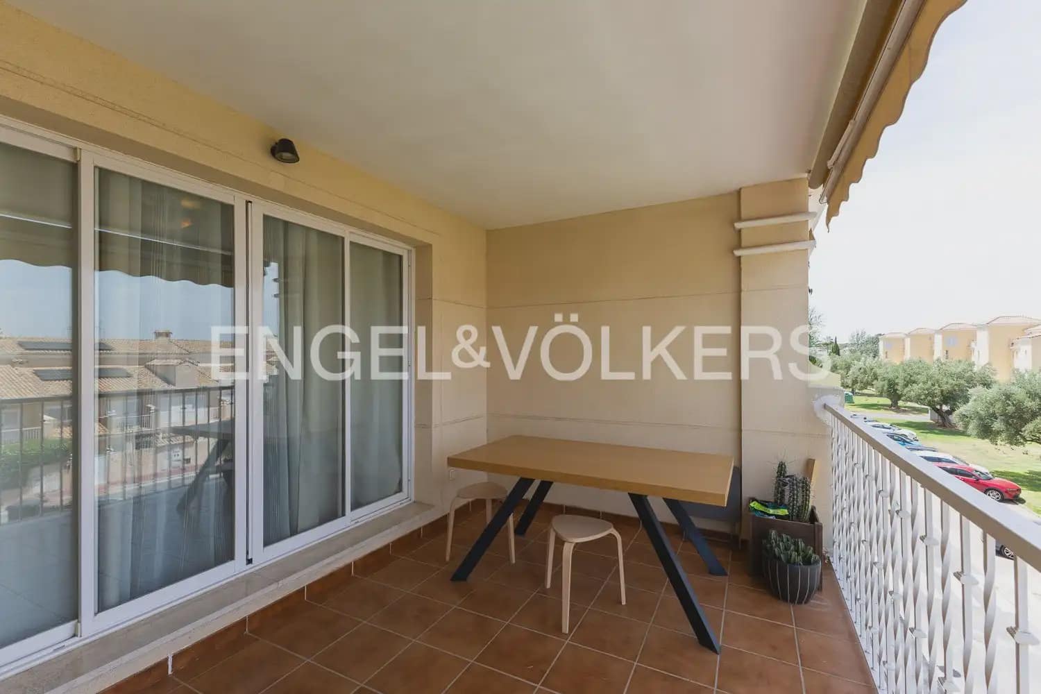 3 soveværelse Lejlighed til salg i Betera med swimmingpool garage - € 425.000 (Ref: 9960202)