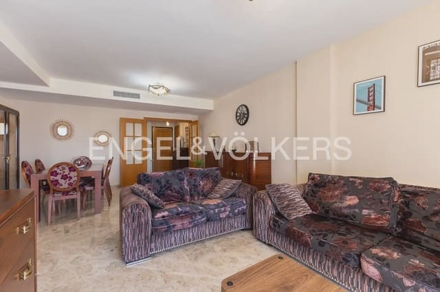 3 soveværelse Lejlighed til salg i Bétera med swimmingpool garage - € 425.000 (Ref: 9960202)
