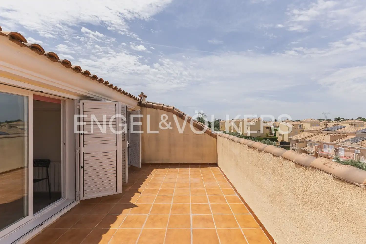 3 soveværelse Lejlighed til salg i Betera med swimmingpool garage - € 425.000 (Ref: 9960202)