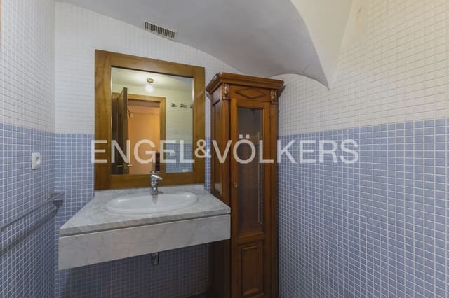 3 soveværelse Lejlighed til salg i Bétera med swimmingpool garage - € 425.000 (Ref: 9960202)