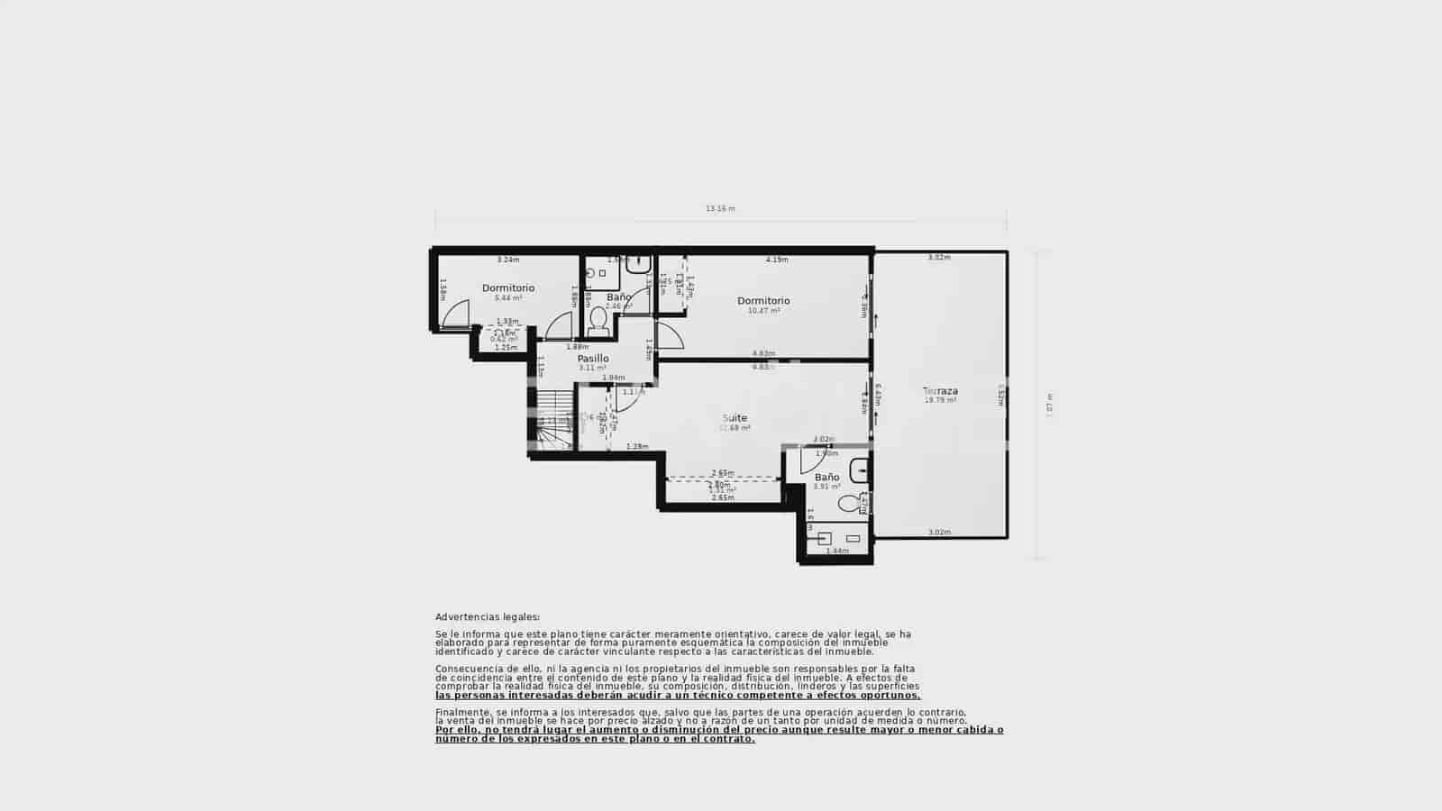 3 soveværelse Lejlighed til salg i Betera med swimmingpool garage - € 425.000 (Ref: 9960202)