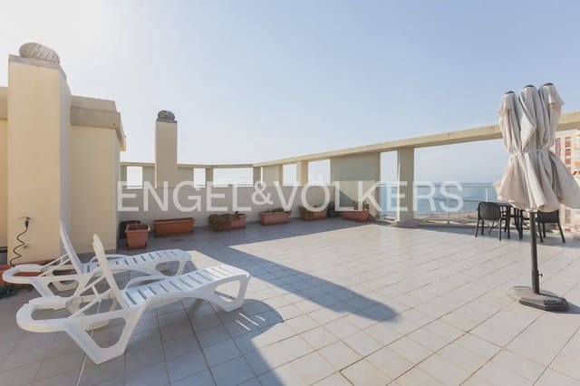 2 camera da letto Appartamento da affittare in Puig con piscina - 1.900 € (Rif: 9961034)