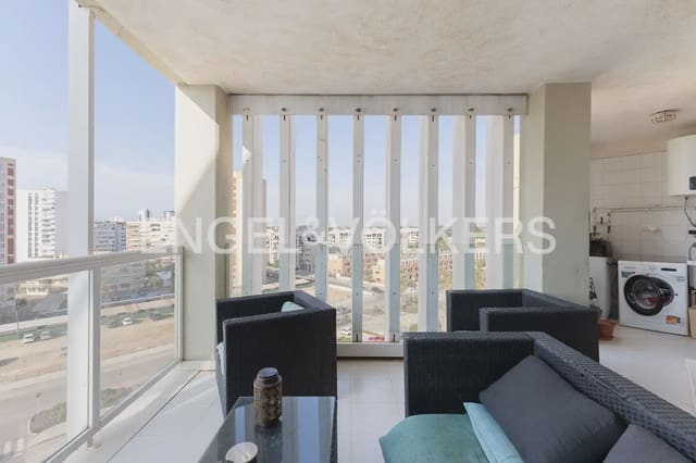 2 camera da letto Appartamento da affittare in Puig con piscina - 1.900 € (Rif: 9961034)