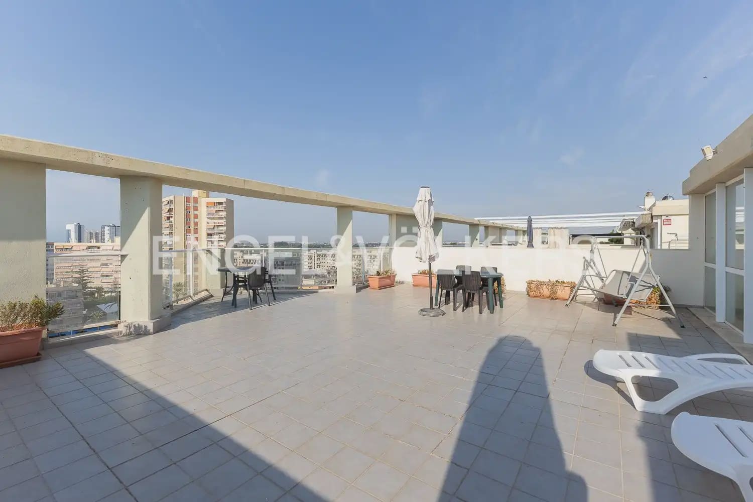 2 camera da letto Appartamento da affittare in Puig con piscina - 1.900 € (Rif: 9961034)