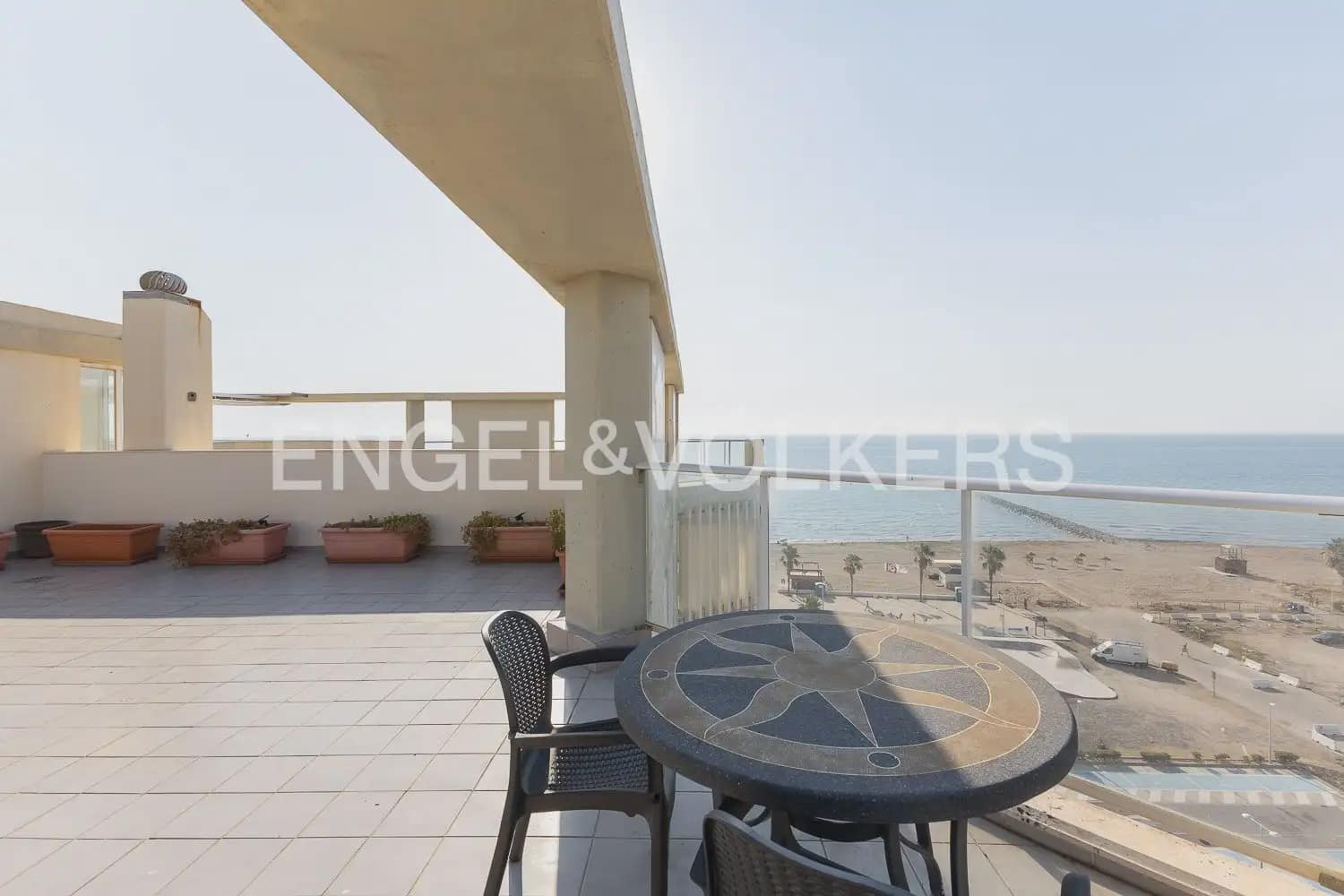 2 camera da letto Appartamento da affittare in Puig con piscina - 1.900 € (Rif: 9961034)