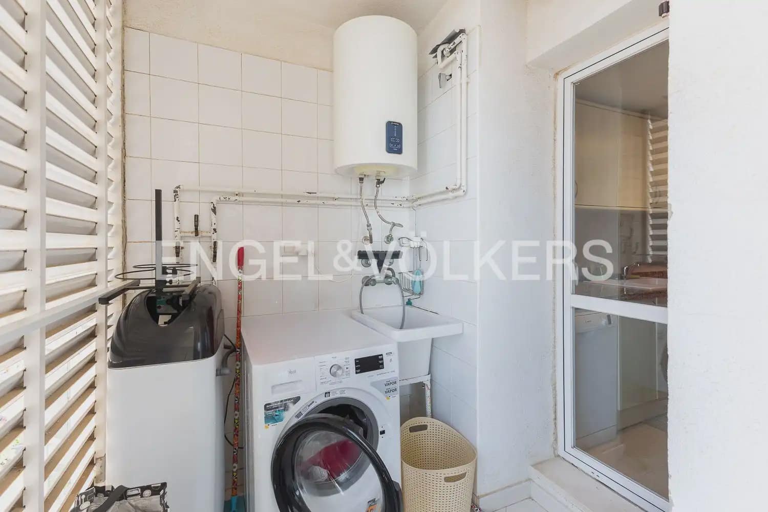2 camera da letto Appartamento da affittare in Puig con piscina - 1.900 € (Rif: 9961034)
