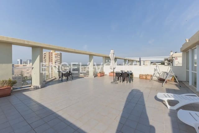 2 camera da letto Appartamento da affittare in Puig con piscina - 1.900 € (Rif: 9961034)
