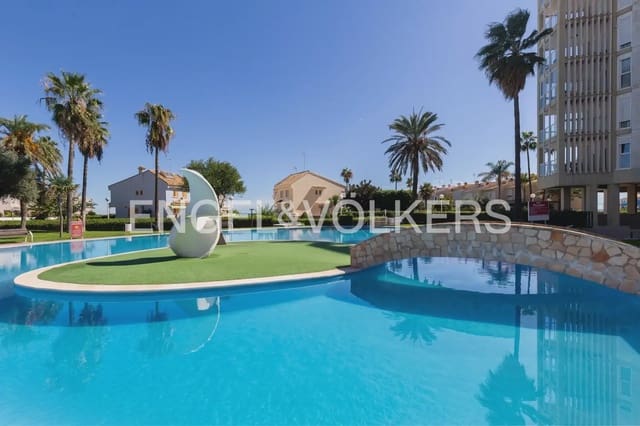 2 camera da letto Appartamento da affittare in Puig con piscina - 1.900 € (Rif: 9961034)