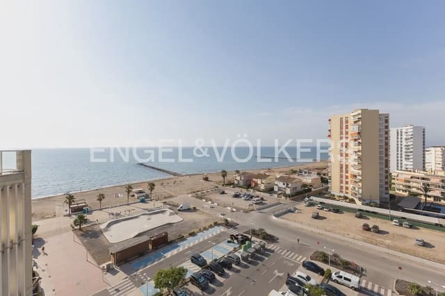 2 camera da letto Appartamento da affittare in Puig con piscina - 1.900 € (Rif: 9961034)