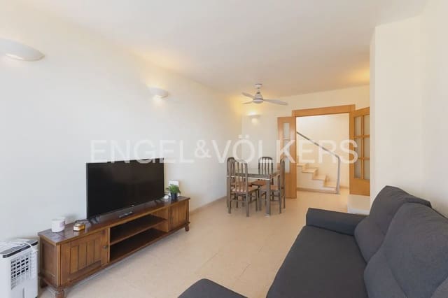2 camera da letto Appartamento da affittare in Puig con piscina - 1.900 € (Rif: 9961034)
