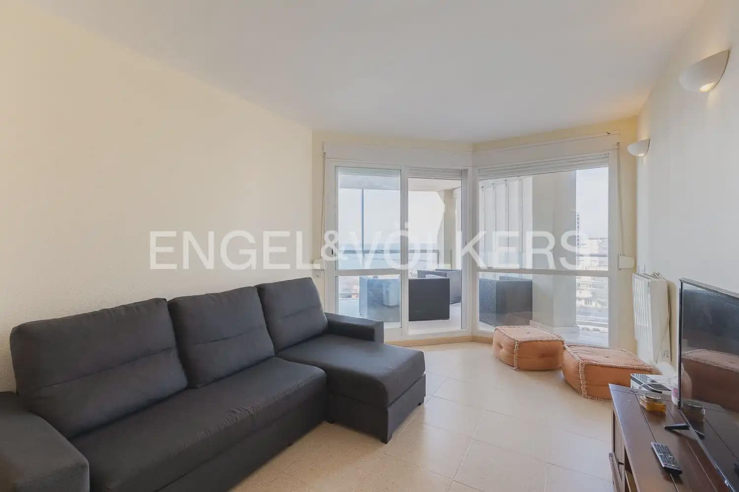 2 camera da letto Appartamento da affittare in Puig con piscina - 1.900 € (Rif: 9961034)