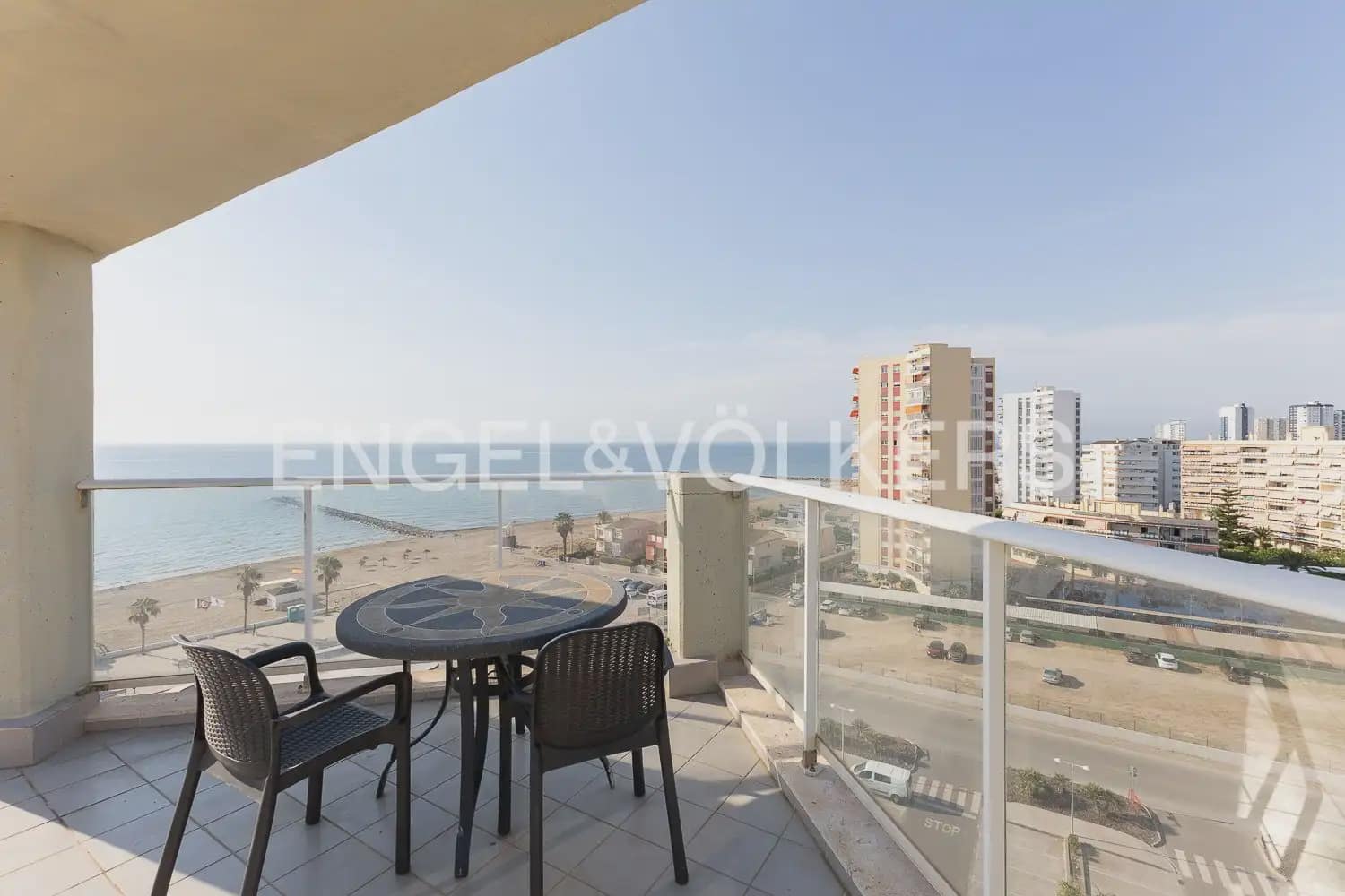 2 camera da letto Appartamento da affittare in Puig con piscina - 1.900 € (Rif: 9961034)