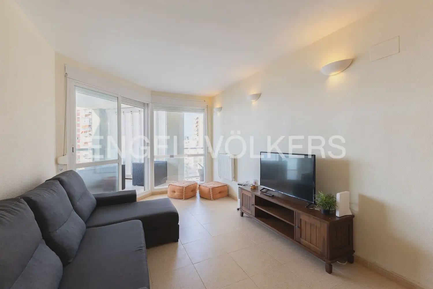 2 camera da letto Appartamento da affittare in Puig con piscina - 1.900 € (Rif: 9961034)