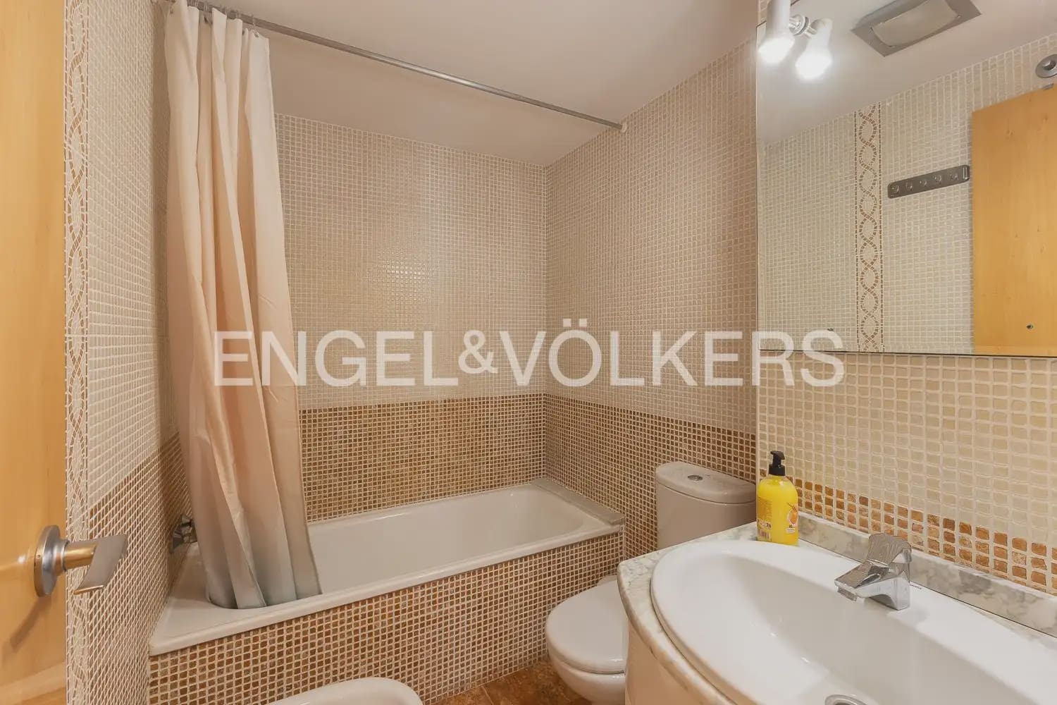 2 camera da letto Appartamento da affittare in Puig con piscina - 1.900 € (Rif: 9961034)