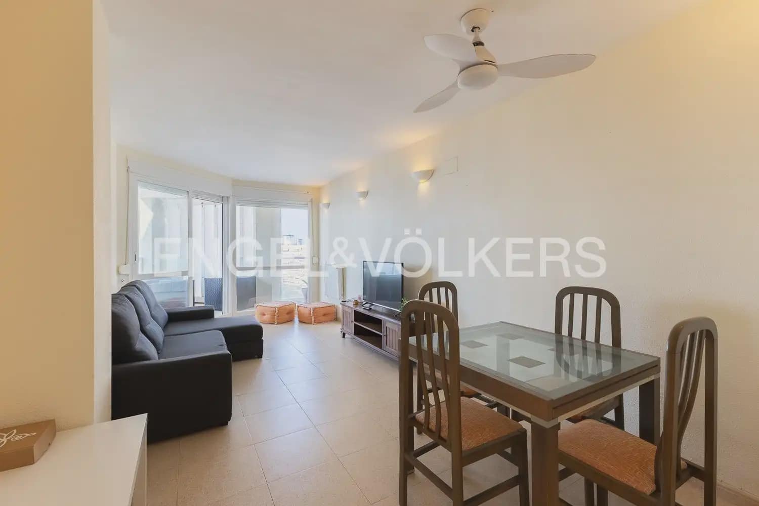 2 camera da letto Appartamento da affittare in Puig con piscina - 1.900 € (Rif: 9961034)