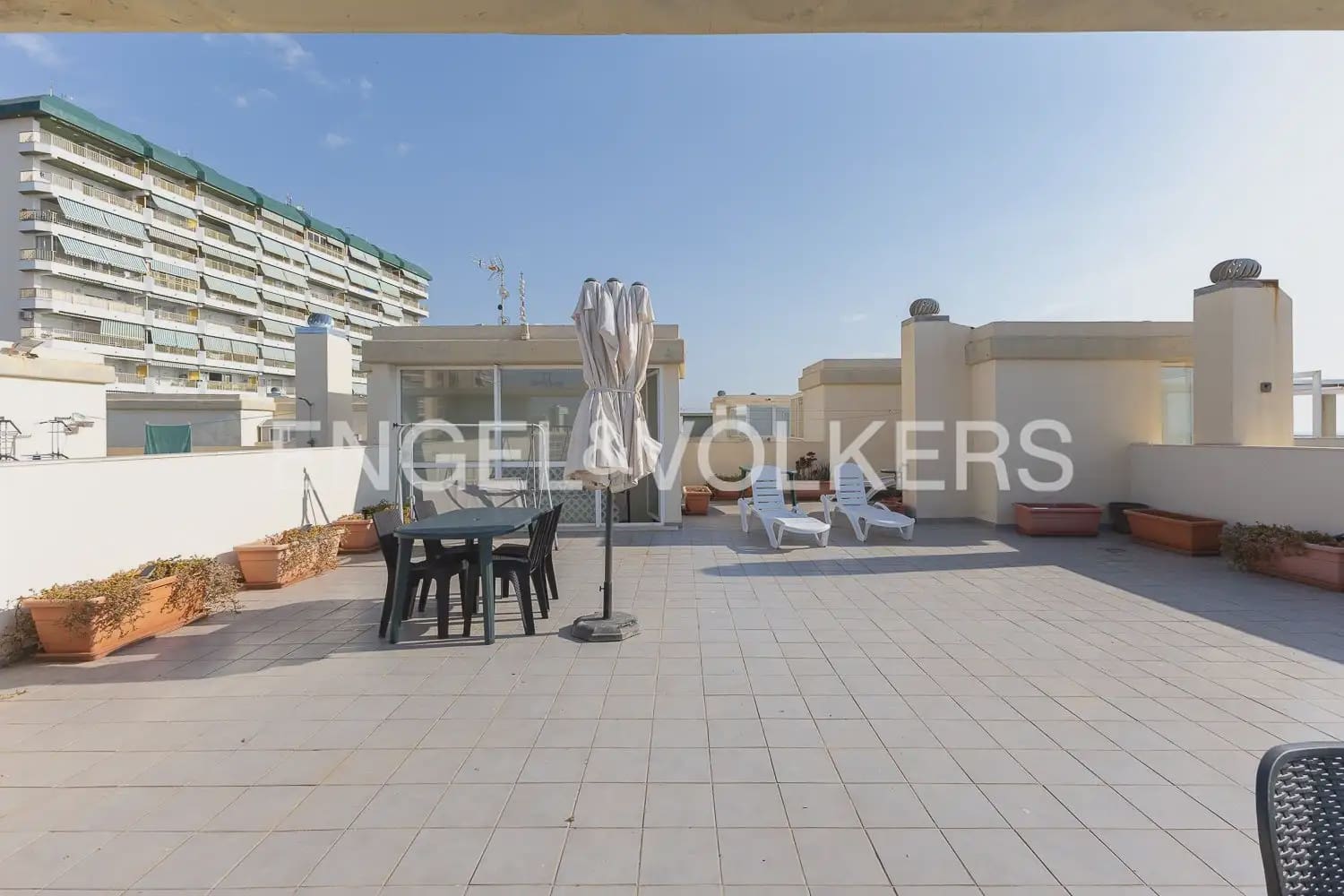 2 camera da letto Appartamento da affittare in Puig con piscina - 1.900 € (Rif: 9961034)
