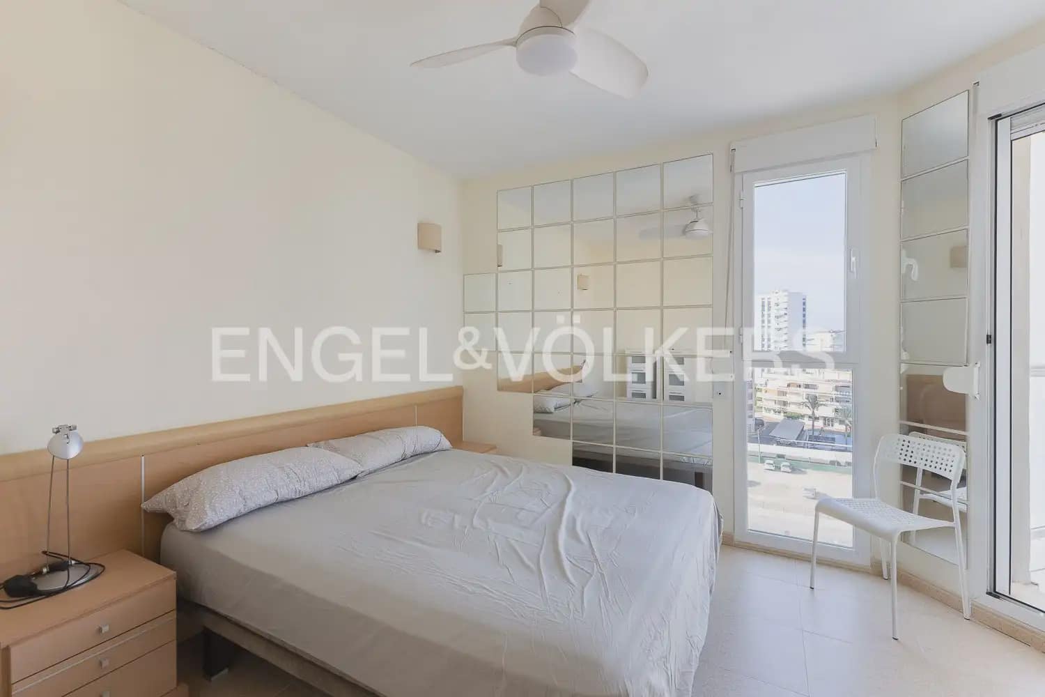 2 camera da letto Appartamento da affittare in Puig con piscina - 1.900 € (Rif: 9961034)