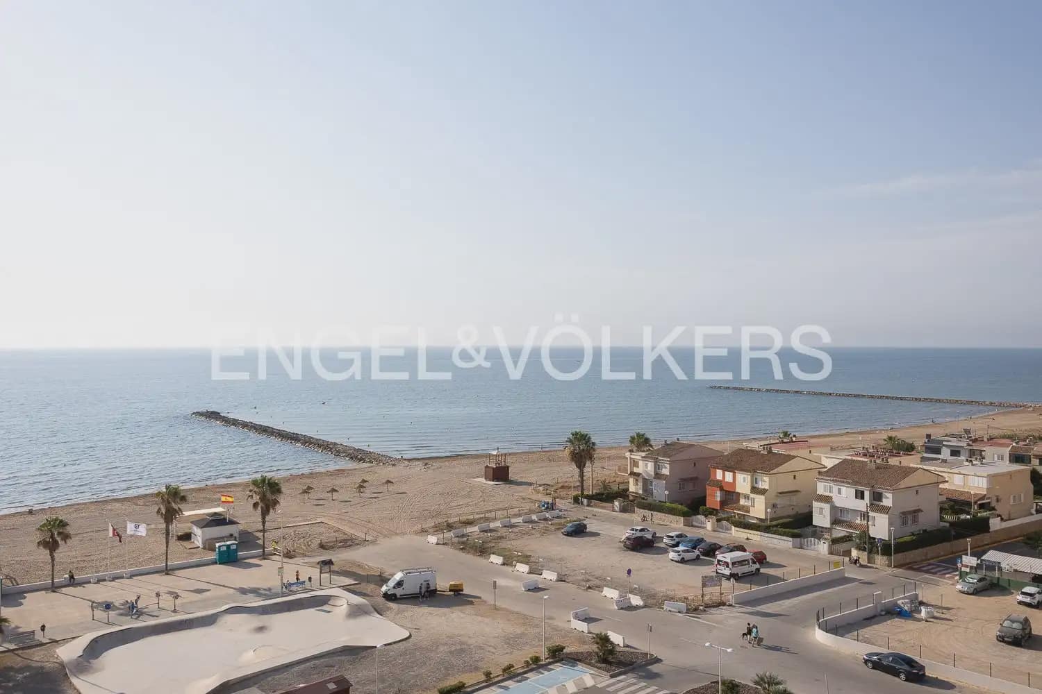 2 camera da letto Appartamento da affittare in Puig con piscina - 1.900 € (Rif: 9961034)
