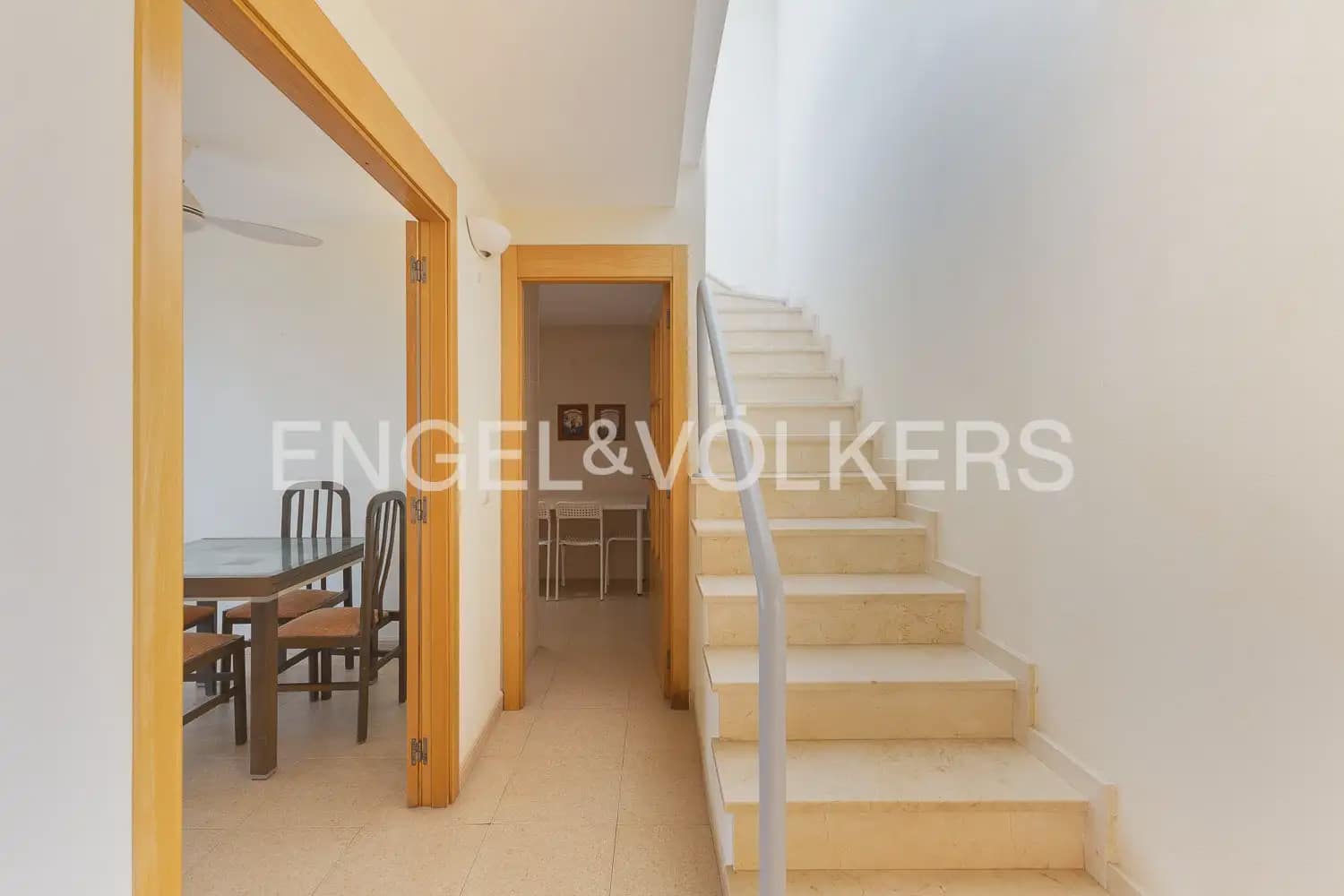 2 camera da letto Appartamento da affittare in Puig con piscina - 1.900 € (Rif: 9961034)