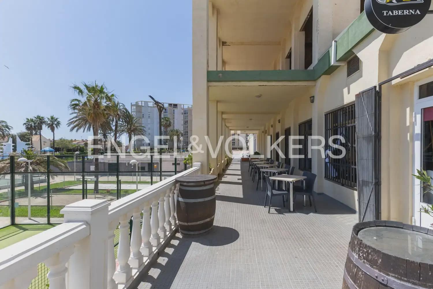 2 camera da letto Appartamento da affittare in Puig con piscina - 1.900 € (Rif: 9961034)