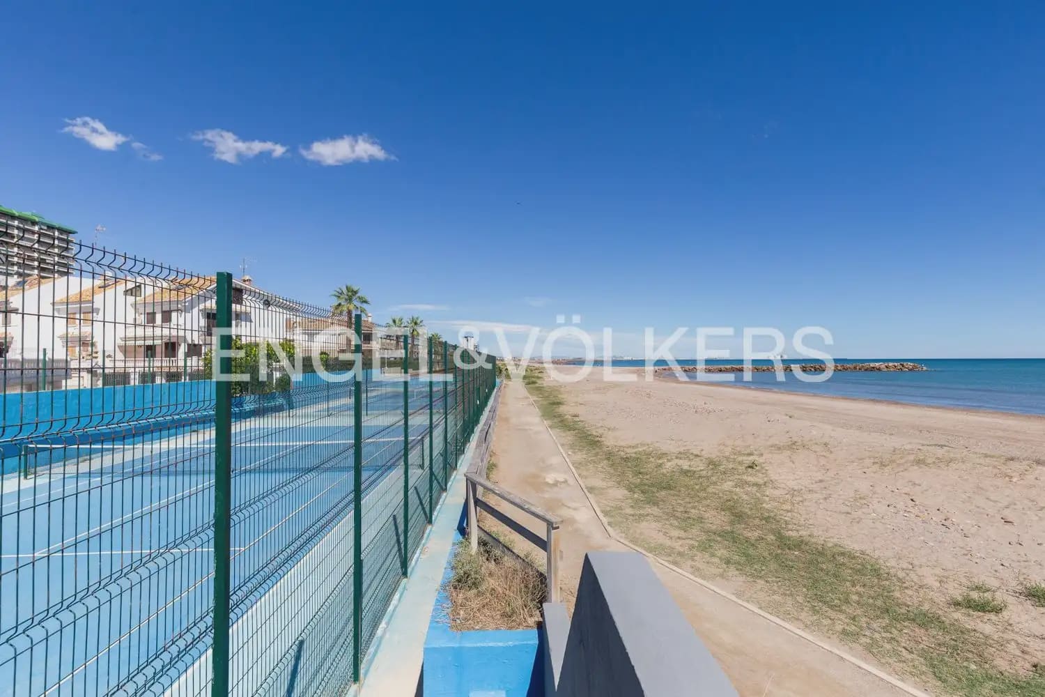 2 camera da letto Appartamento da affittare in Puig con piscina - 1.900 € (Rif: 9961034)