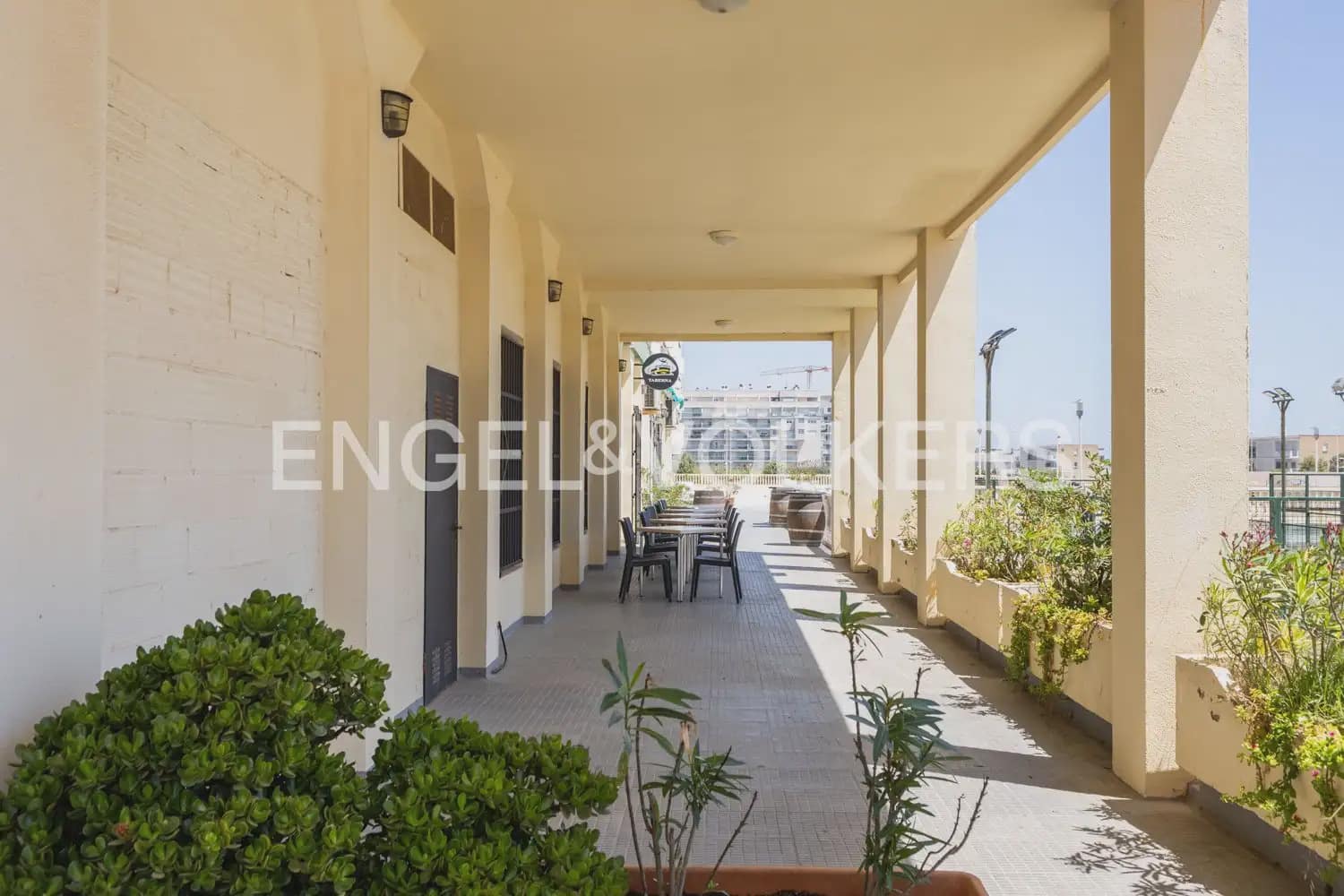 2 camera da letto Appartamento da affittare in Puig con piscina - 1.900 € (Rif: 9961034)