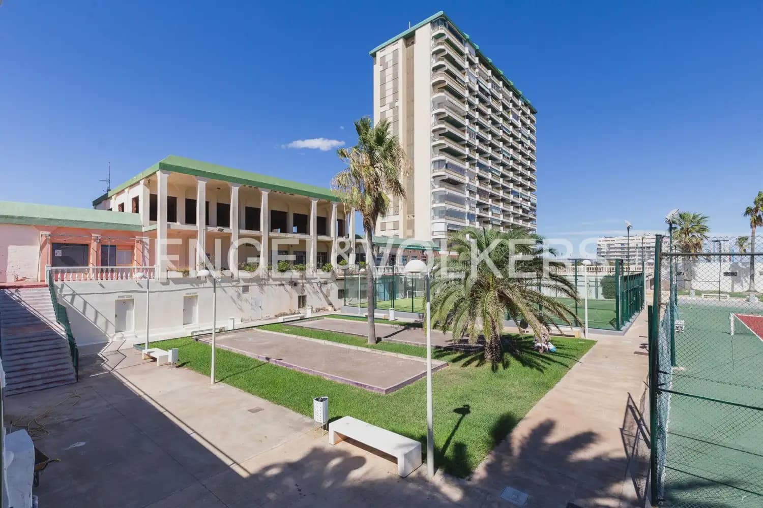 2 camera da letto Appartamento da affittare in Puig con piscina - 1.900 € (Rif: 9961034)