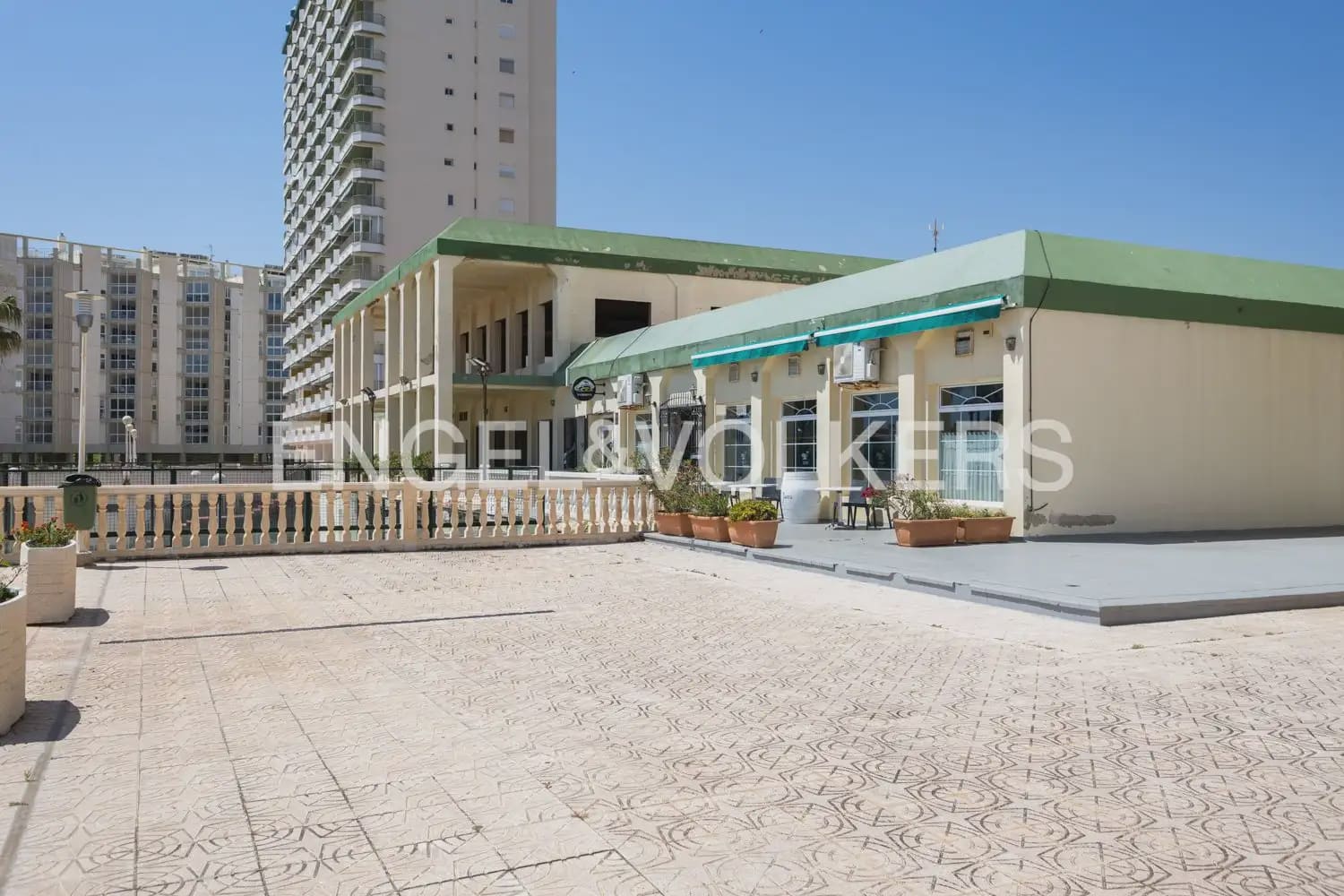 2 camera da letto Appartamento da affittare in Puig con piscina - 1.900 € (Rif: 9961034)