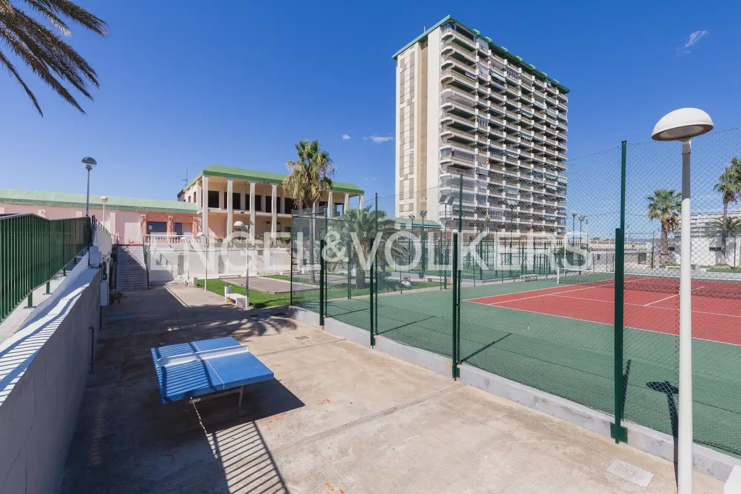 2 camera da letto Appartamento da affittare in Puig con piscina - 1.900 € (Rif: 9961034)