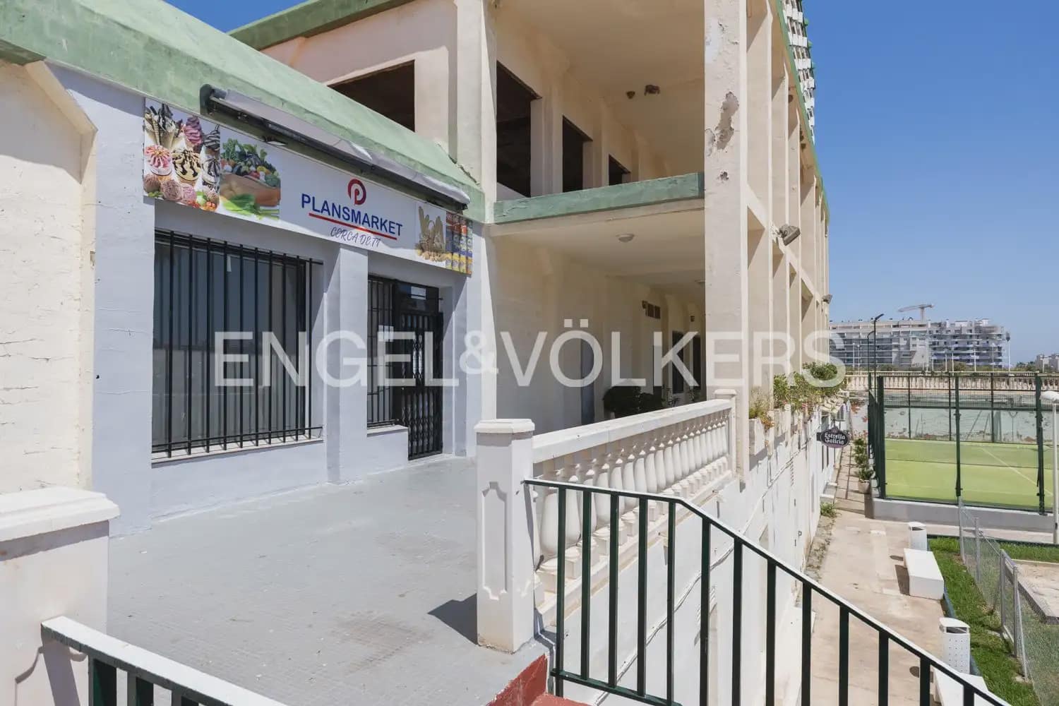 2 camera da letto Appartamento da affittare in Puig con piscina - 1.900 € (Rif: 9961034)