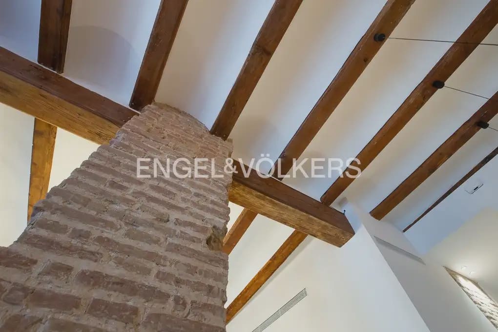 3 bedroom Flat for rent in Valencia city - € 3,500 (Ref: 9961038)