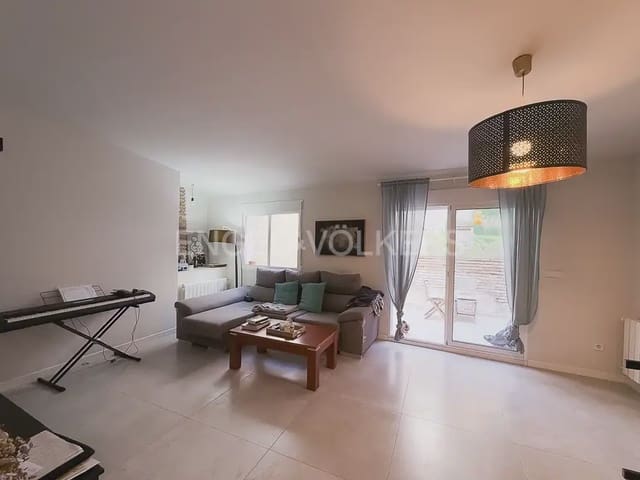 2 makuuhuone Asunto vuokrattavana paikassa Patraix, Valencia kaupunki - 1 350 € (Ref: 9961039)