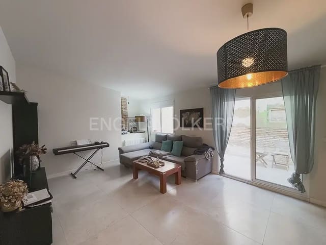 2 makuuhuone Asunto vuokrattavana paikassa Patraix, Valencia kaupunki - 1 350 € (Ref: 9961039)